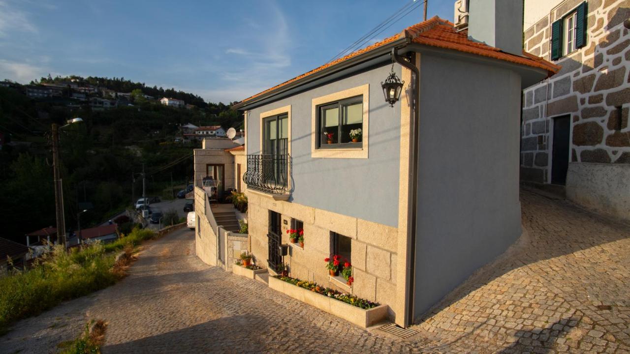 Dourobluehouse Villa Marco de Canaveses Luaran gambar