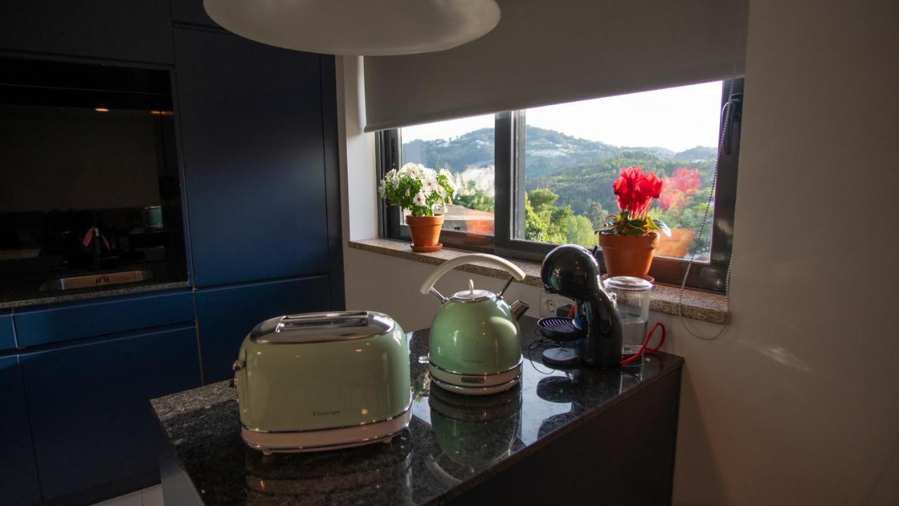 Dourobluehouse Villa Marco de Canaveses Luaran gambar