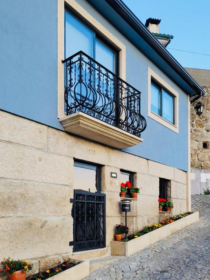 Dourobluehouse Villa Marco de Canaveses Luaran gambar