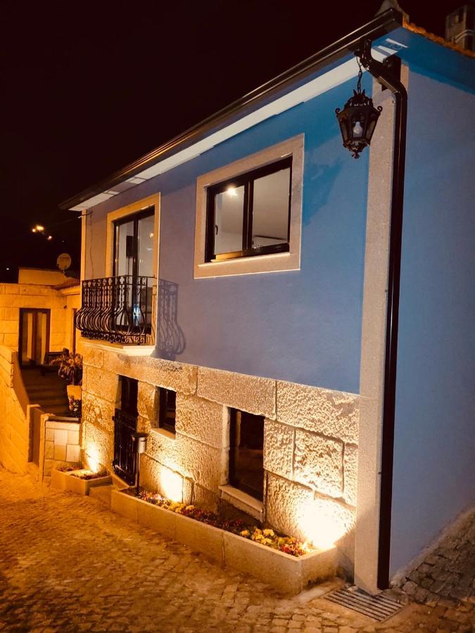 Dourobluehouse Villa Marco de Canaveses Luaran gambar
